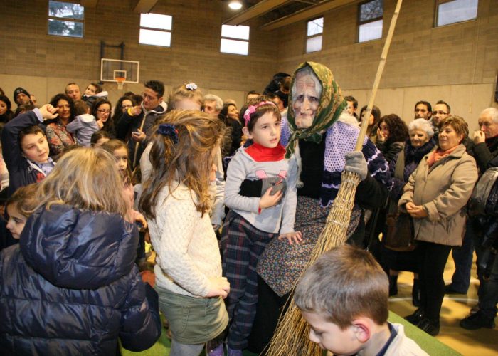 Epifania 2019 annuncio