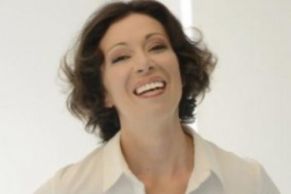 Erika Grimaldi, astigiana e grande artista