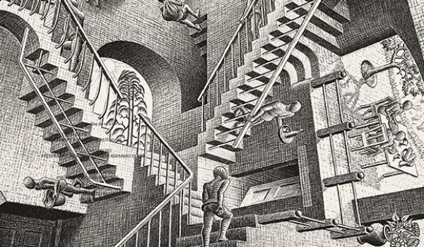 Escher