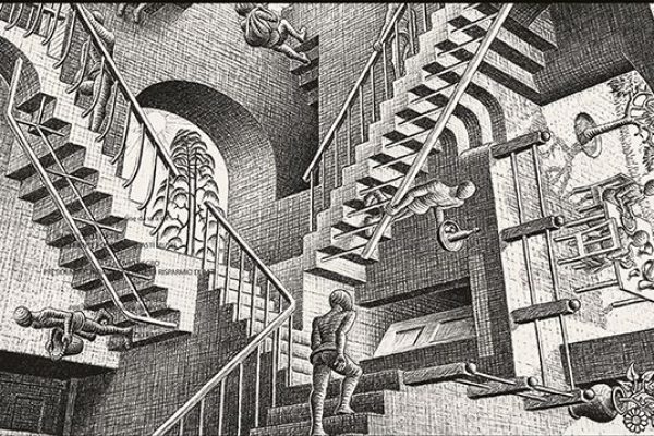 Escher