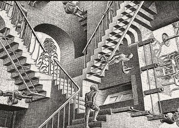 Escher