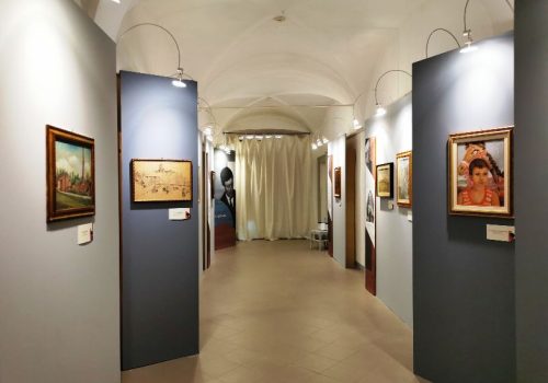 museo moncalvo