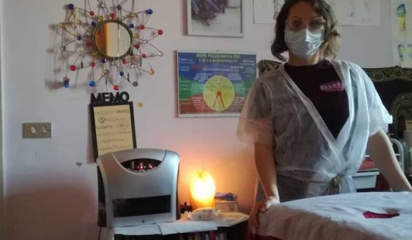 Essere Massaggi Bionaturali