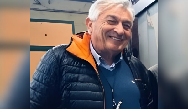 Eugenio Gamba il “re dei bottai”