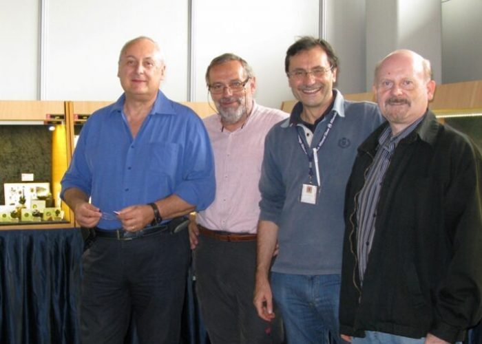 Euromineralexpo