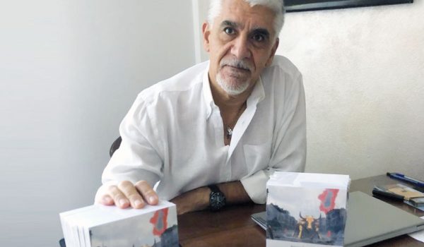 Evangelista Antonio