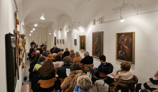 Eventi al Museo Civico di Moncalvo