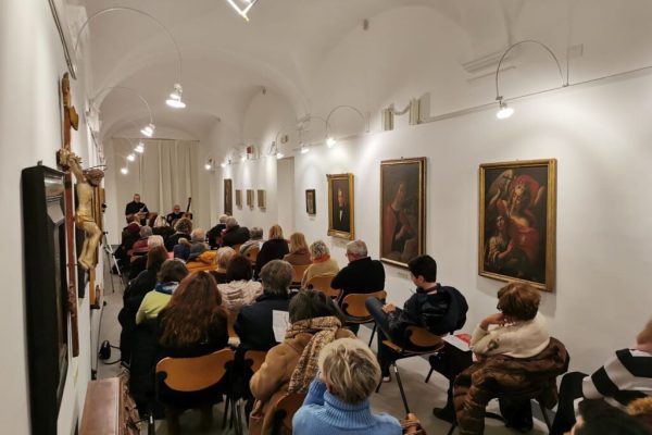 Eventi al Museo Civico di Moncalvo