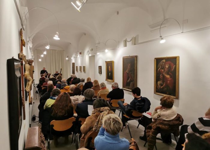 Eventi al Museo Civico di Moncalvo