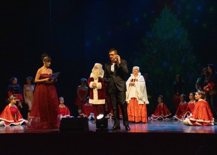 Evento Teatro Alfieri del Magico Paese di Natale18