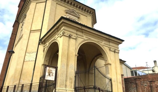 Ex chiesa San Giovanni (1)