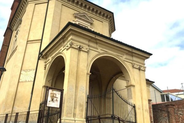 Ex chiesa San Giovanni (1)