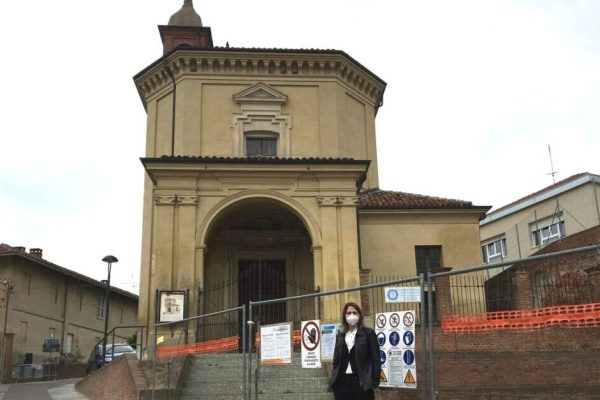 Ex chiesa San Giovanni