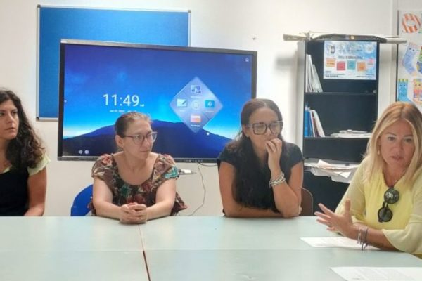 Extra Lunch presentazione