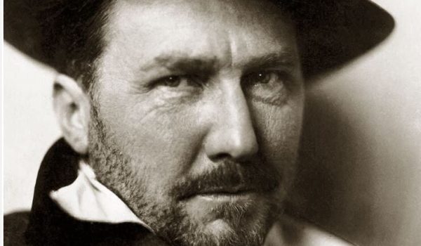 Ezra Pound