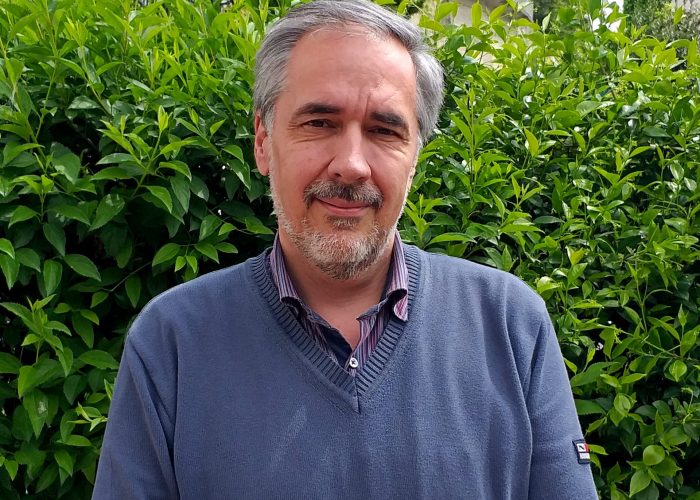 daniele prasso vigliano