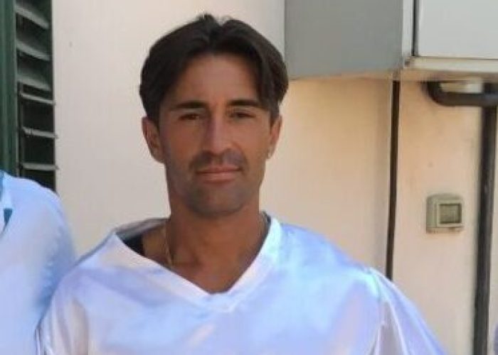 FOTO INGAGGIO BARTOLETTI