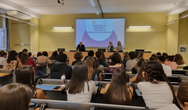 FOTO SINDACO E ASSESSORE