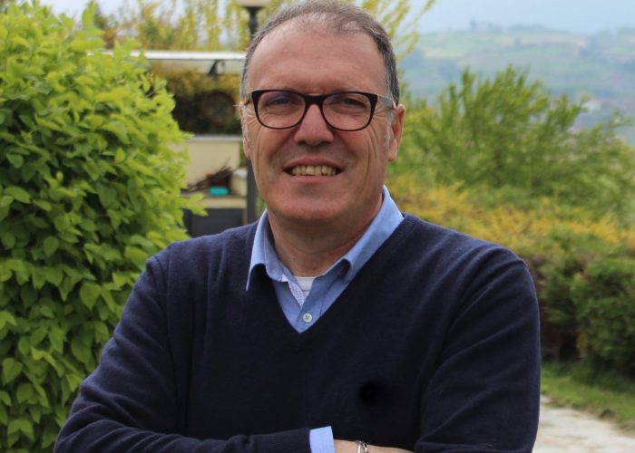 enrico cavallero