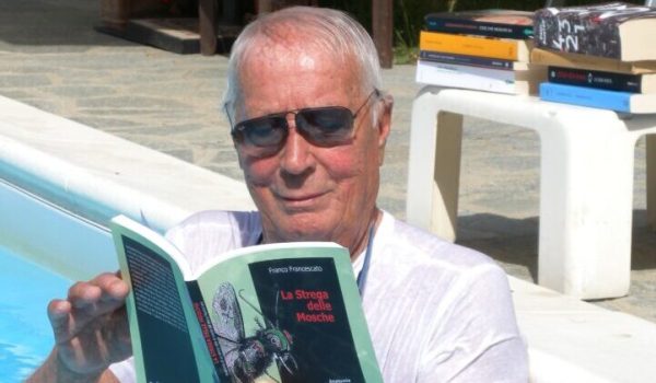 FRANCO FRANCESCATO verticale