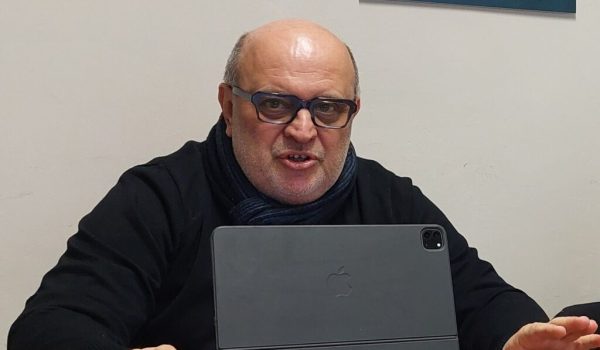 Fabrizio Bittner