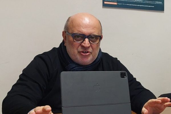 Fabrizio Bittner