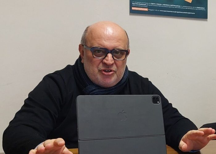 Fabrizio Bittner