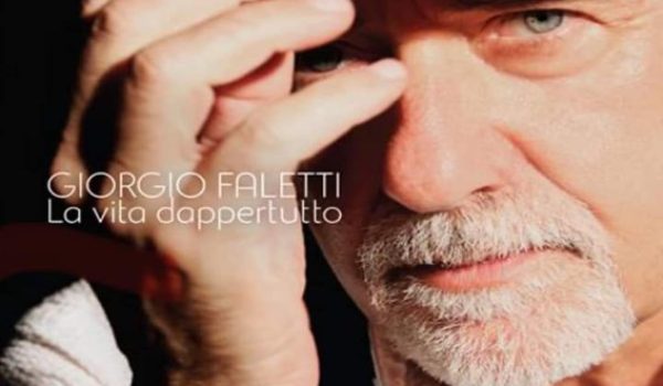 Faletti LP La vita dappertutto