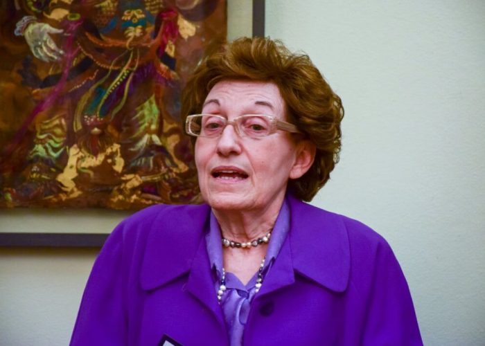 Faussone Marida