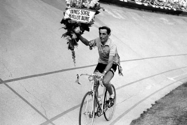 Fausto Coppi