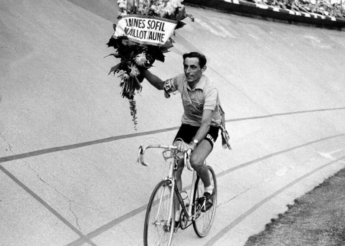 Fausto Coppi