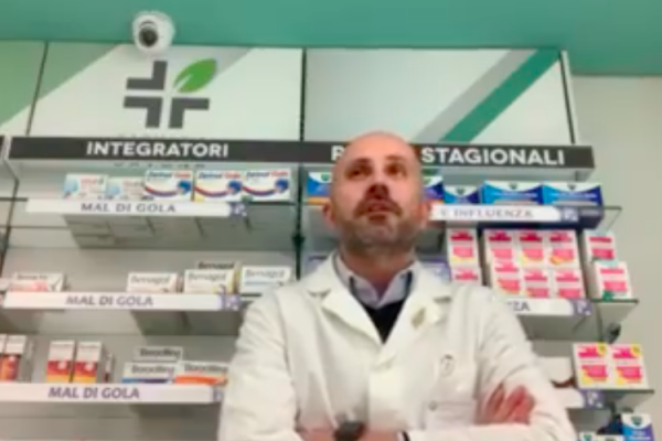 Federico Vola