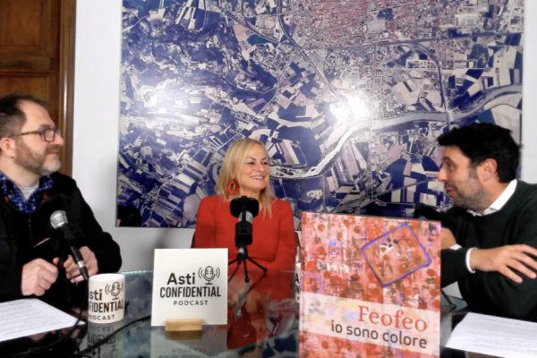 FeoFeo Asti Confidential