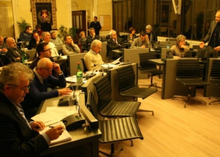 Ferraris: «Io c'ero in quel Consiglio comunale»