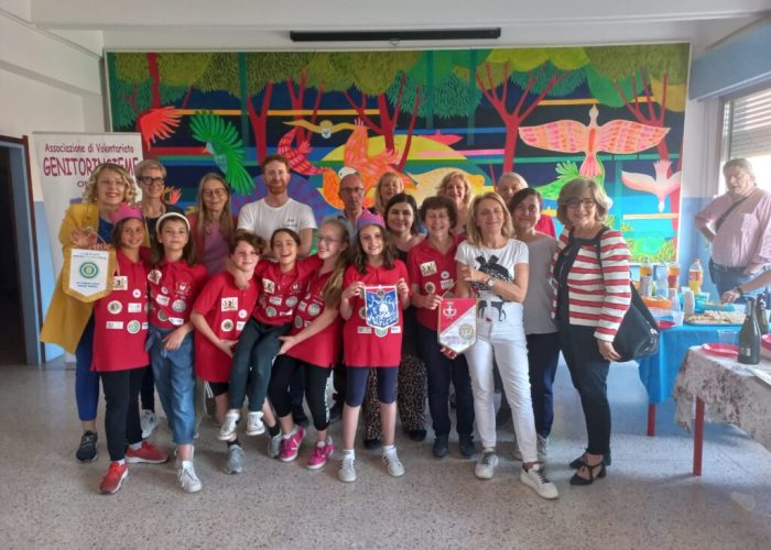Ferraris scuola scacchiste con sponsor