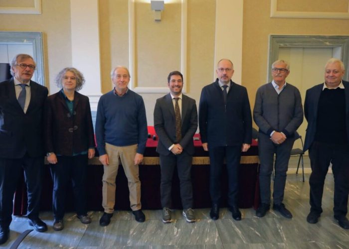 Festa della musica presentazione