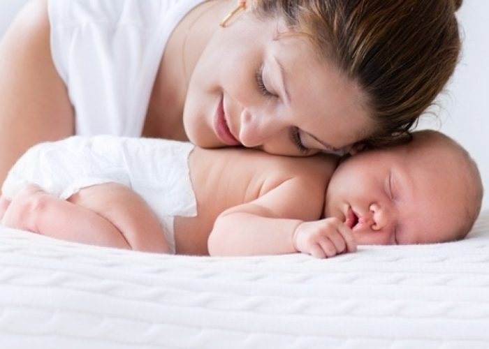 La festa della mamma