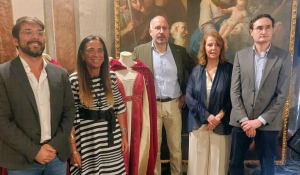 Festival Medioevo Astese seconda edizione sito