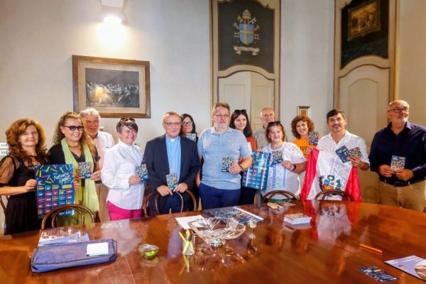Festival dei popoli presentazione