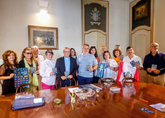 Festival dei popoli presentazione