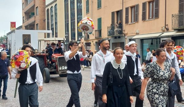Festival delle Sagre
