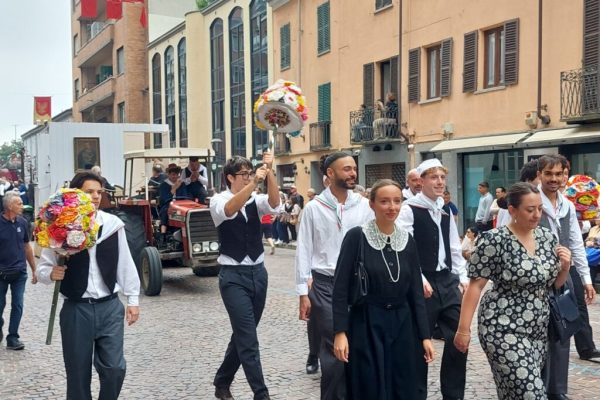 Festival delle Sagre