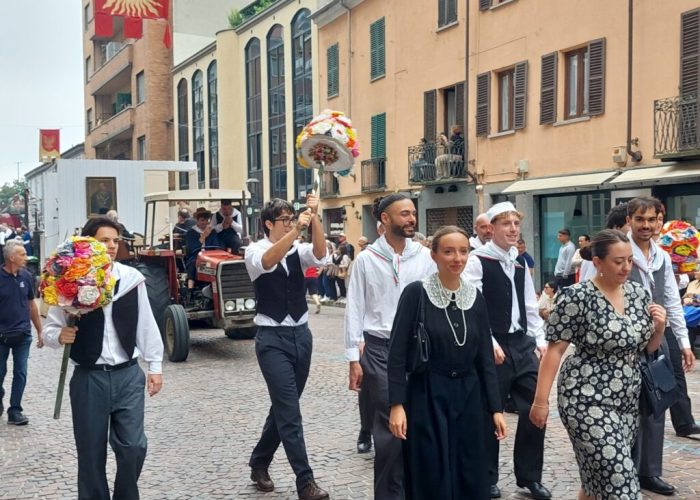 Festival delle Sagre