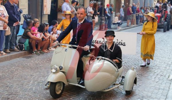 Festival delle Sagre di Asti 202396
