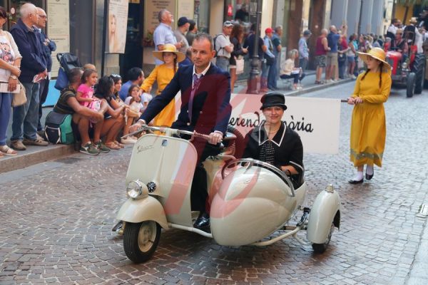 Festival delle Sagre di Asti 202396