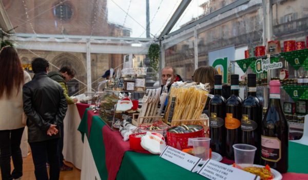 Fiera Nazionale del Tartufo I Gioielli del Territorio Asti ()