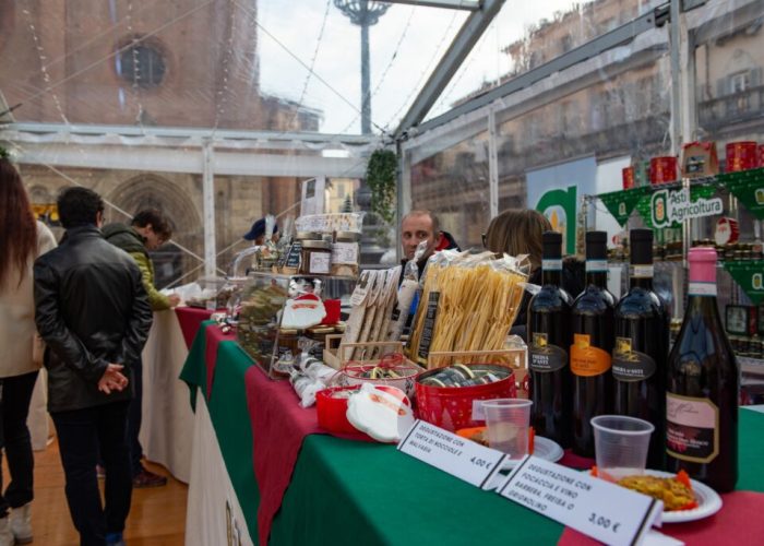 Fiera Nazionale del Tartufo I Gioielli del Territorio Asti ()