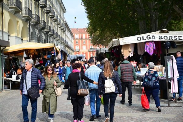 Fiera d'Autunno di Asti ottobre