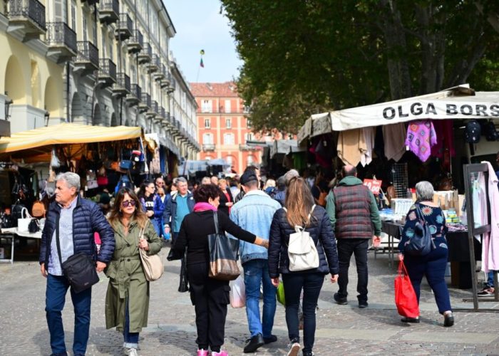 Fiera d'Autunno di Asti ottobre