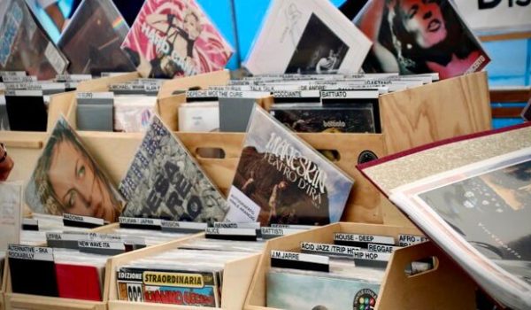 Fiera del disco